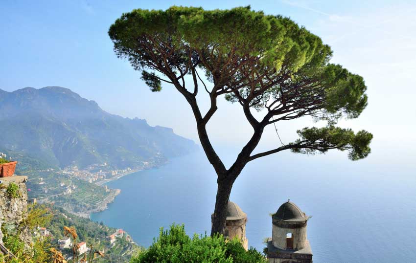 Visiter Naples