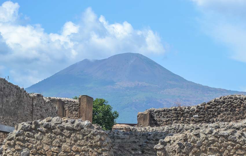 Visiter Naples