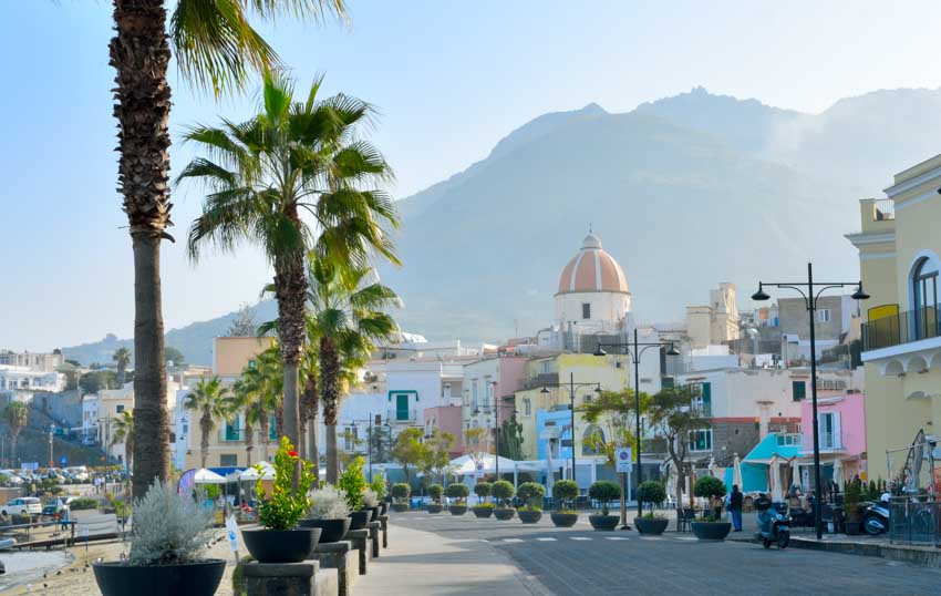 Visiter Naples