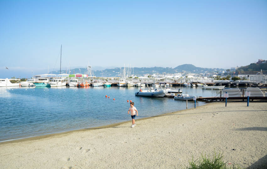 Visiter Naples