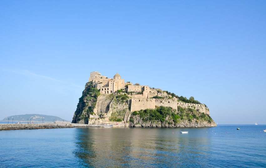 Visiter Naples