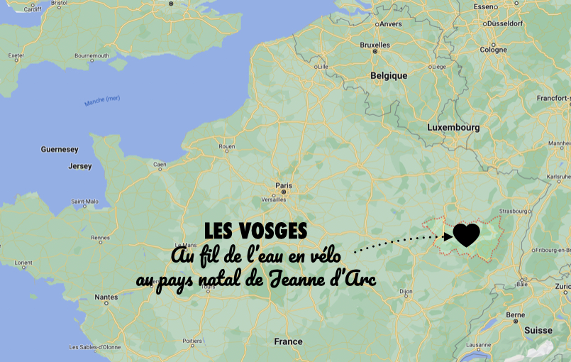 Week-end Vosges
