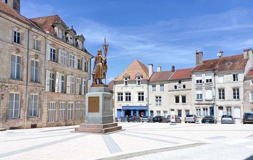 Week-end Vosges