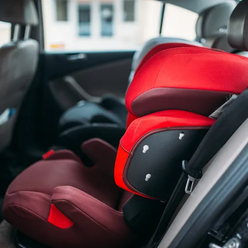 Location de voiture en Corse en famille : prix, sièges auto et bons plans par saison