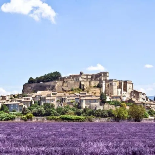 Top 7 des destinations idéales en France en famille