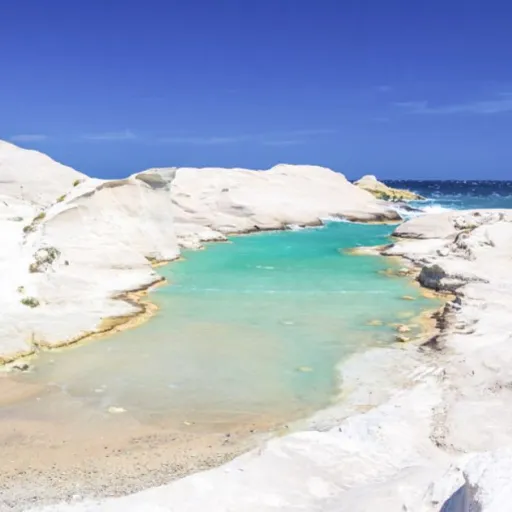 Top 10 des destinations où partir en août