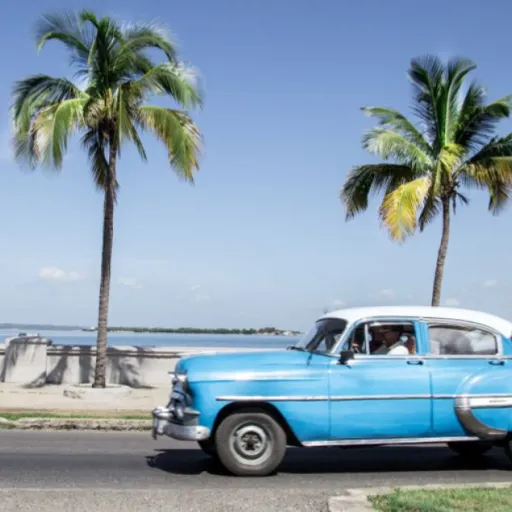 Cuba