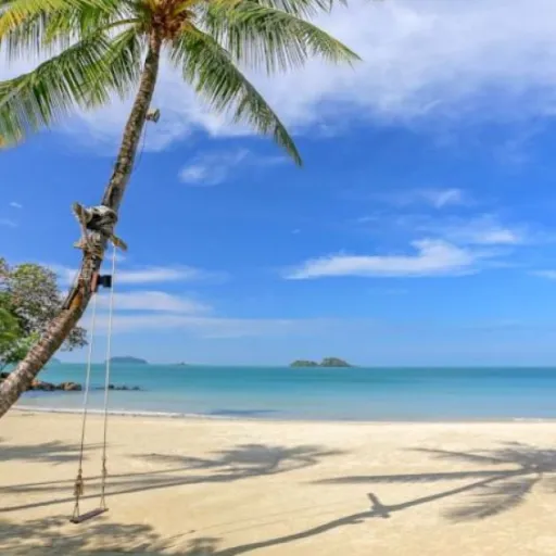 Thaïlande
