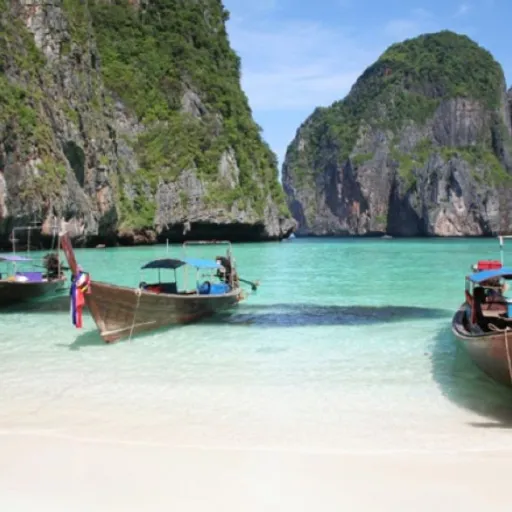 Thaïlande