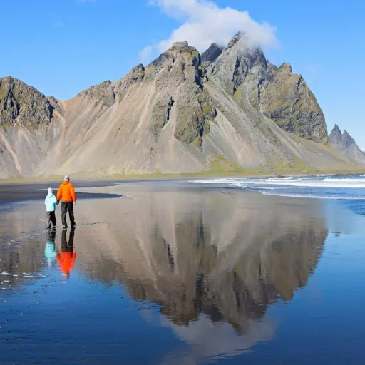 L’Islande : ce n’est pas que pour les aventuriers !