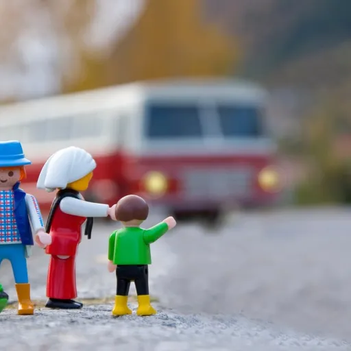 Agence de voyage ou travel planner : comment choisir ?
