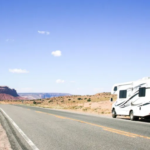 Location de camping-car aux USA : suivez le guide !