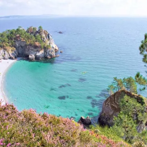 Top 7 des vacances de la Toussaint en France