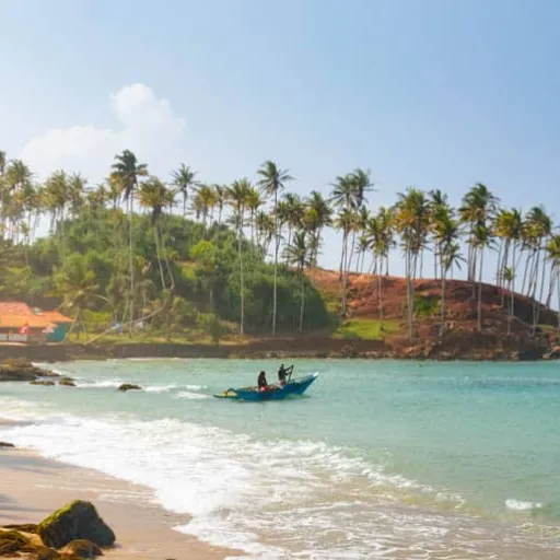 Top 5 des pays où voyager en Asie en famille