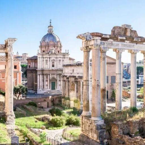 Rome