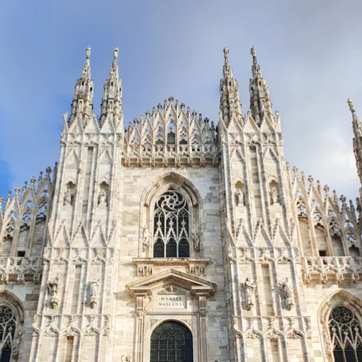Milan