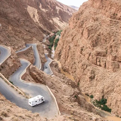Maroc