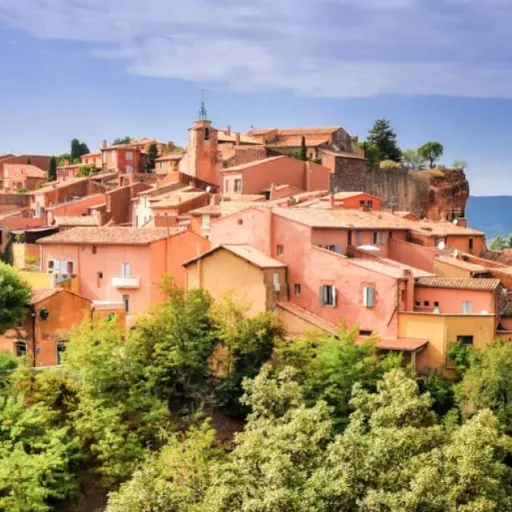 Luberon