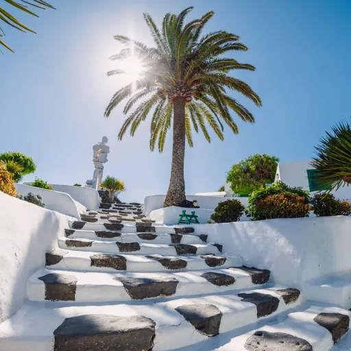 Lanzarote