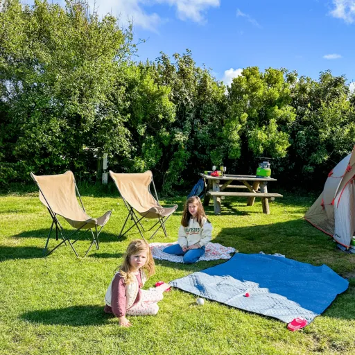 Camping en famille : conseils pour un séjour réussi