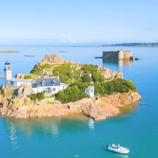 Baie de Morlaix
