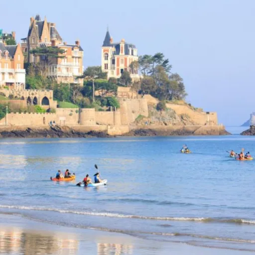 Dinard