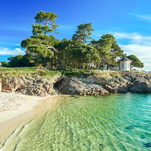 Finistère Sud