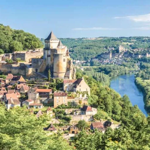 Dordogne