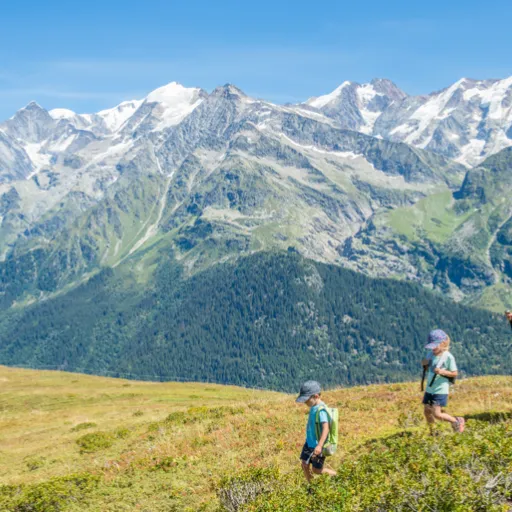 Montagne en été : nos 20 destinations préférées