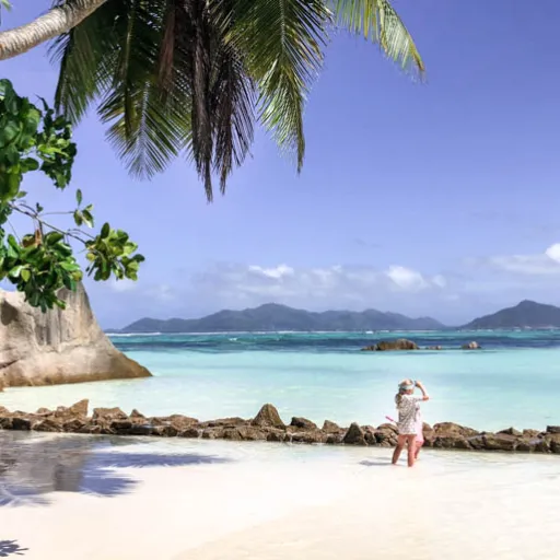 Seychelles