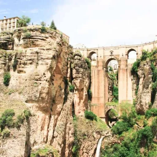 Andalousie
