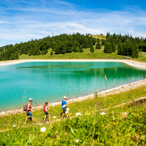 Montagnes du Jura