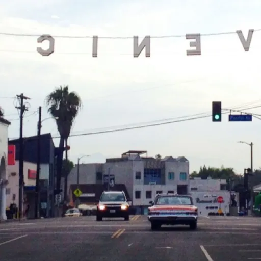 Californie