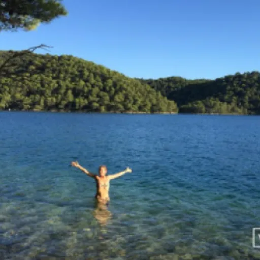Mljet : coup de coeur pour cette île de la Croatie