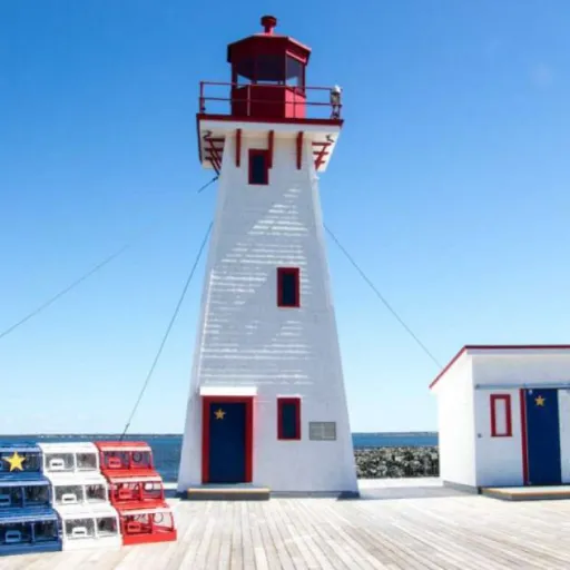 New Brunswick