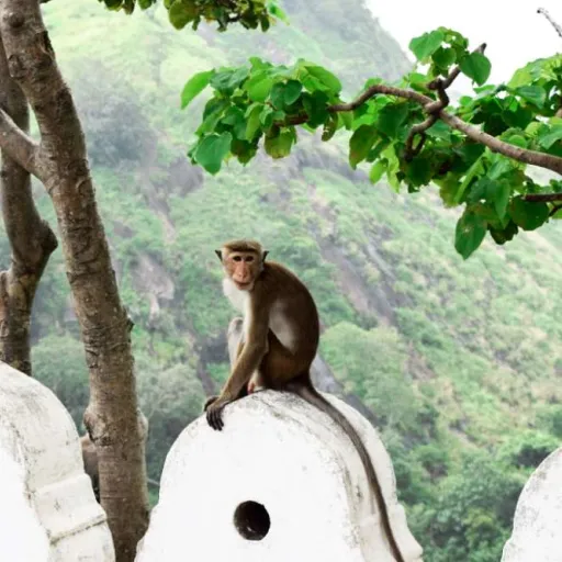 Que visiter, que voir lors d’un voyage au Sri Lanka en famille ?