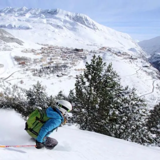 Alpe d'Huez