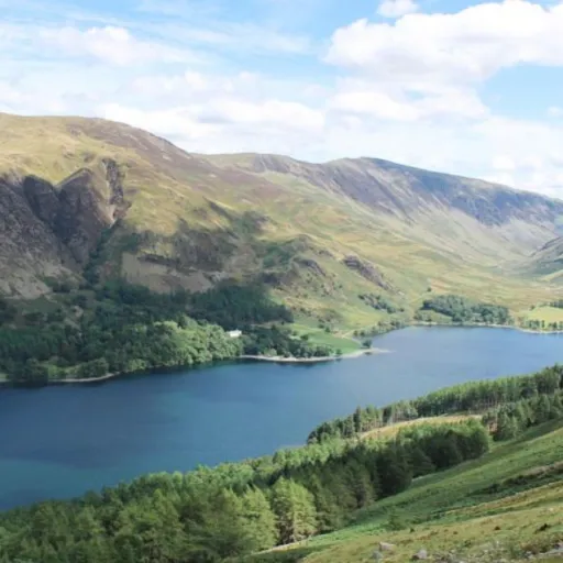 Lake District