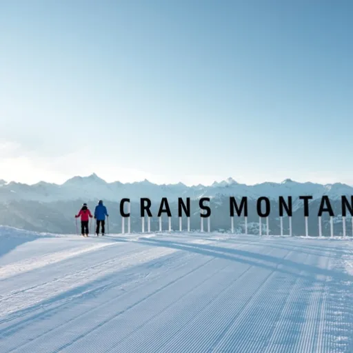 Crans-Montana