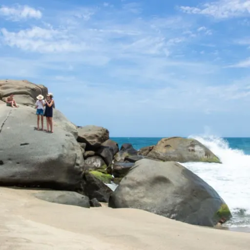 Tayrona
