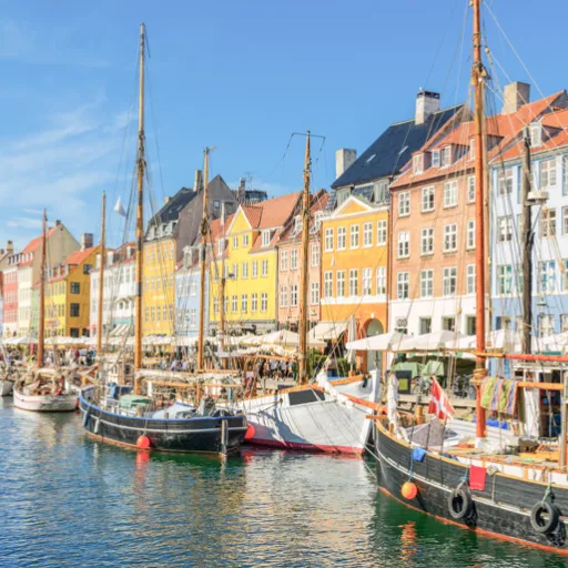 Copenhague
