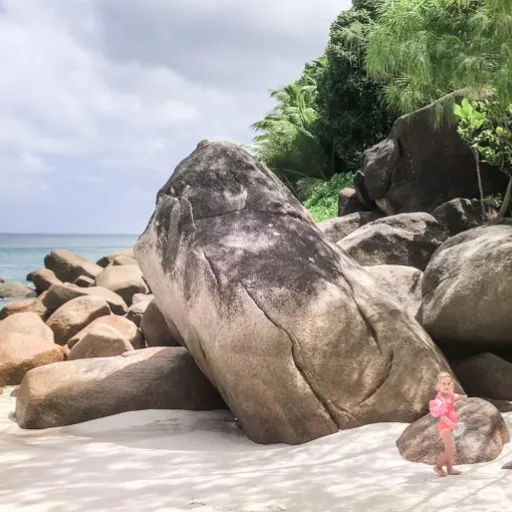Seychelles