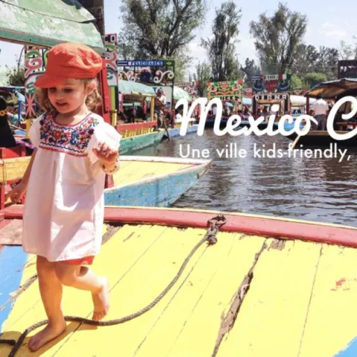 Mexico City