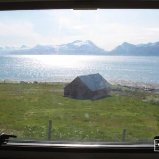 La Norvège en camping-car et en famille : Amélie vous raconte son aventure