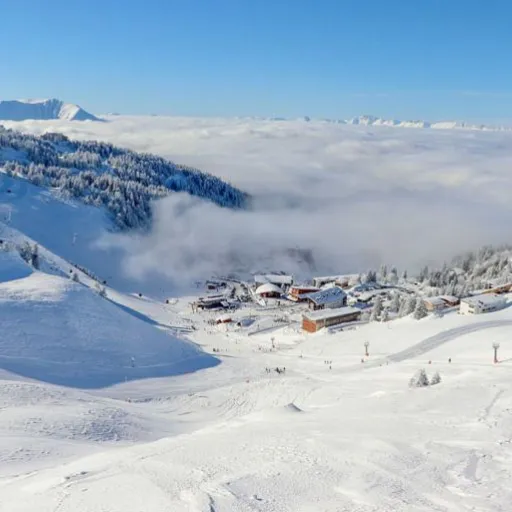 Chamrousse