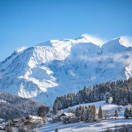 Combloux