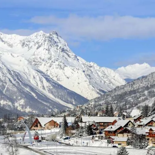 Serre Chevalier