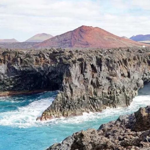 Une semaine à Lanzarote en famille dans les Canaries