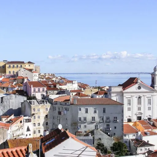 Week-end Lisbonne en famille : la ville des explorateurs !