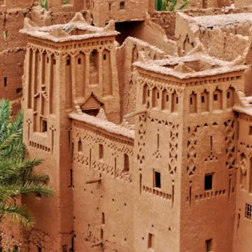 Vacances famille Maroc : que faire, avec des enfants